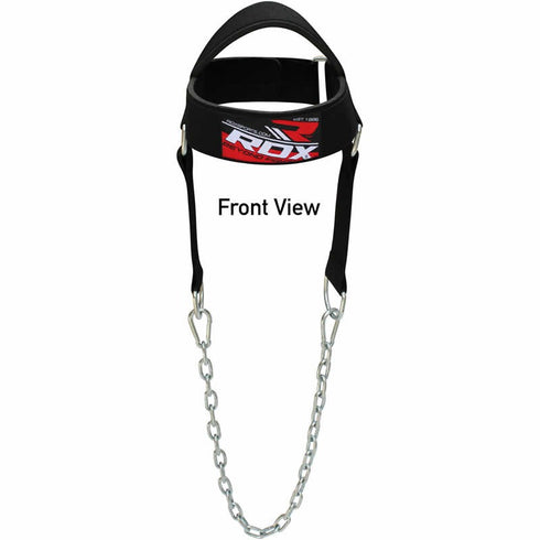 RDX H1 ADJUSTABLE HEAD HARNESS-4